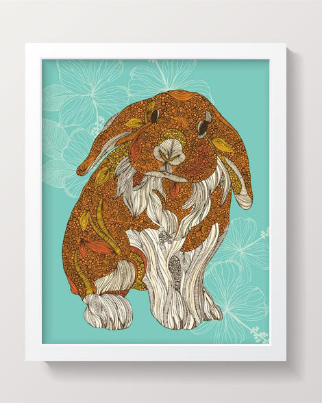 Little bunny