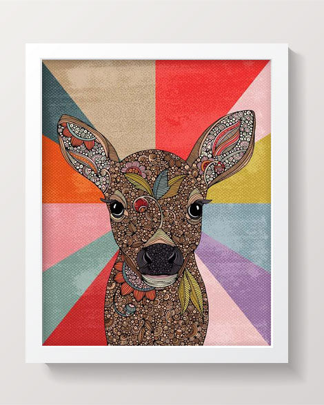 Little Deer