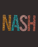 Nash (dark background)