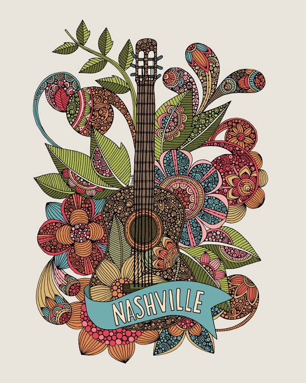 Ever city Nashville