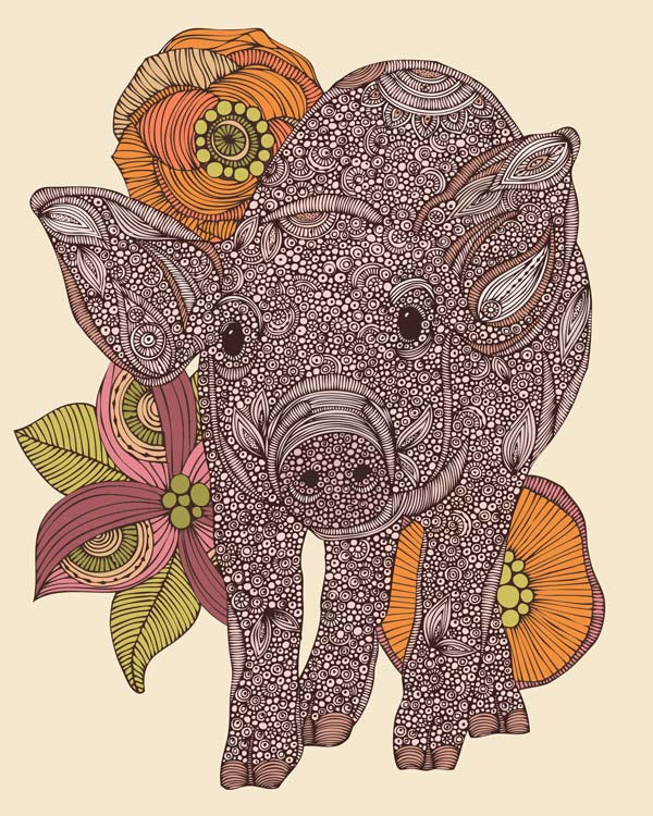 Pinky