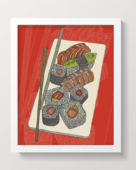 Sushi