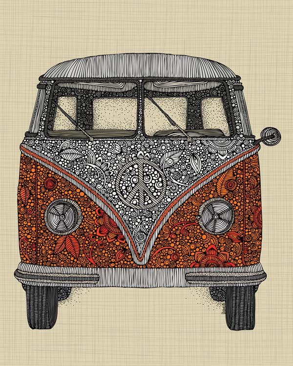 The Van
