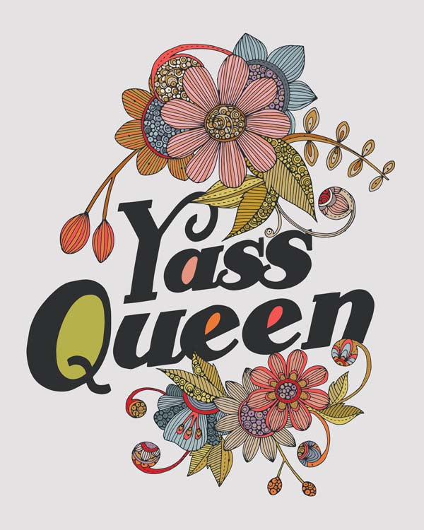 Yass Queen